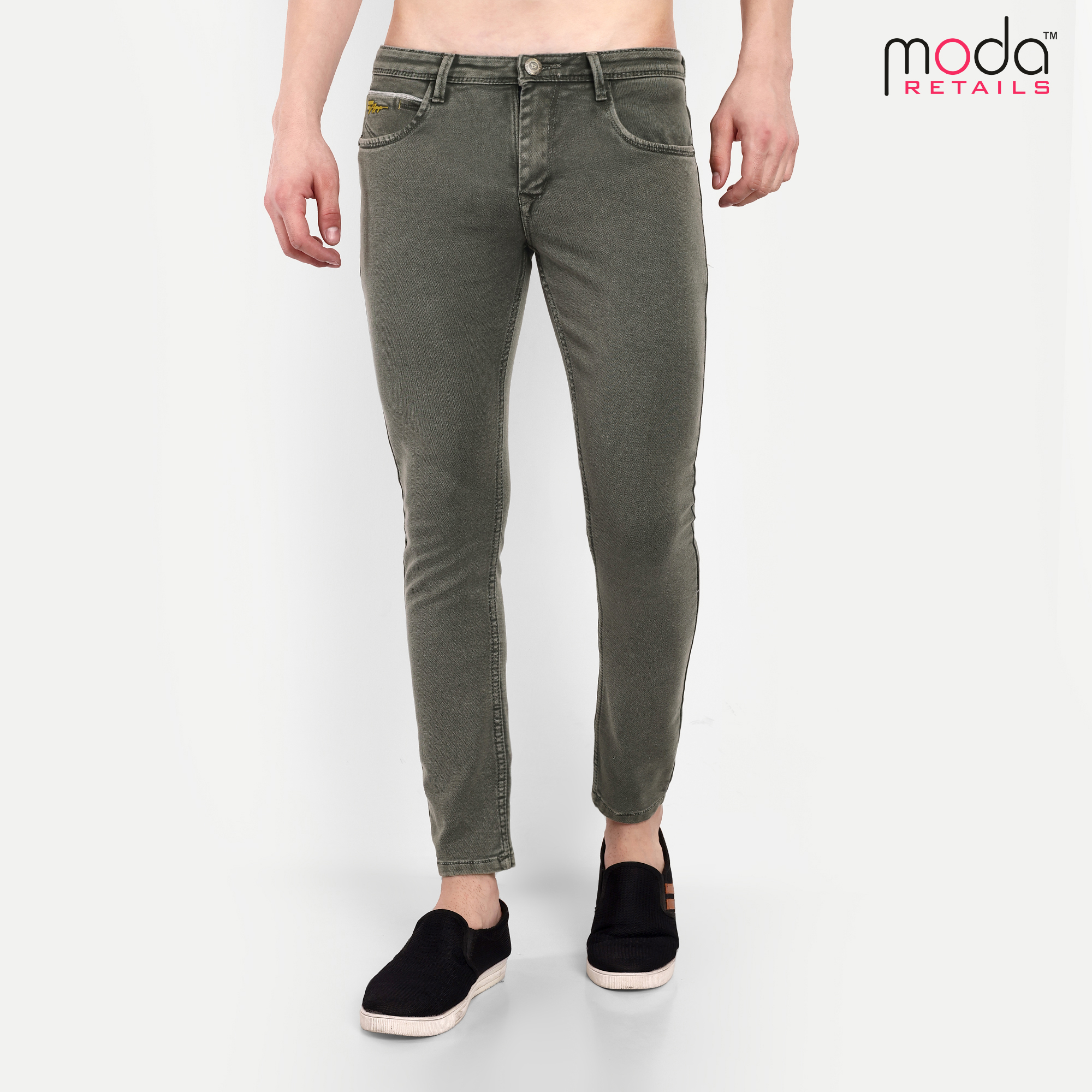 SULFUR-JEANS PANT – Moda Retails