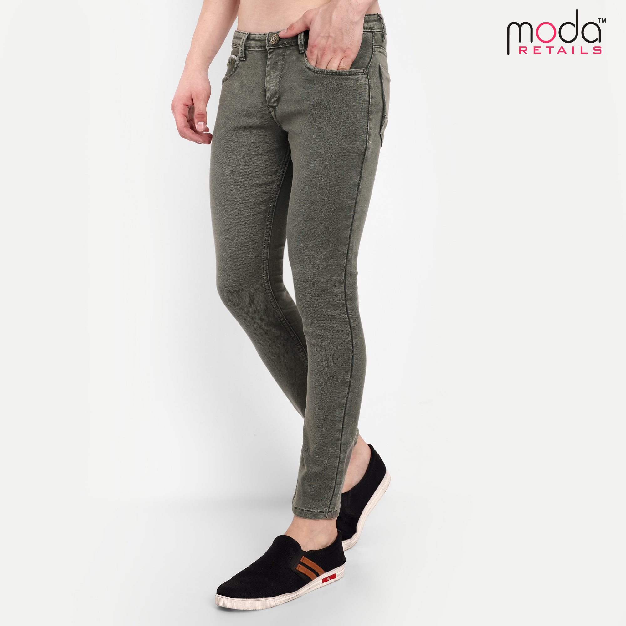 SULFUR-JEANS PANT – Moda Retails
