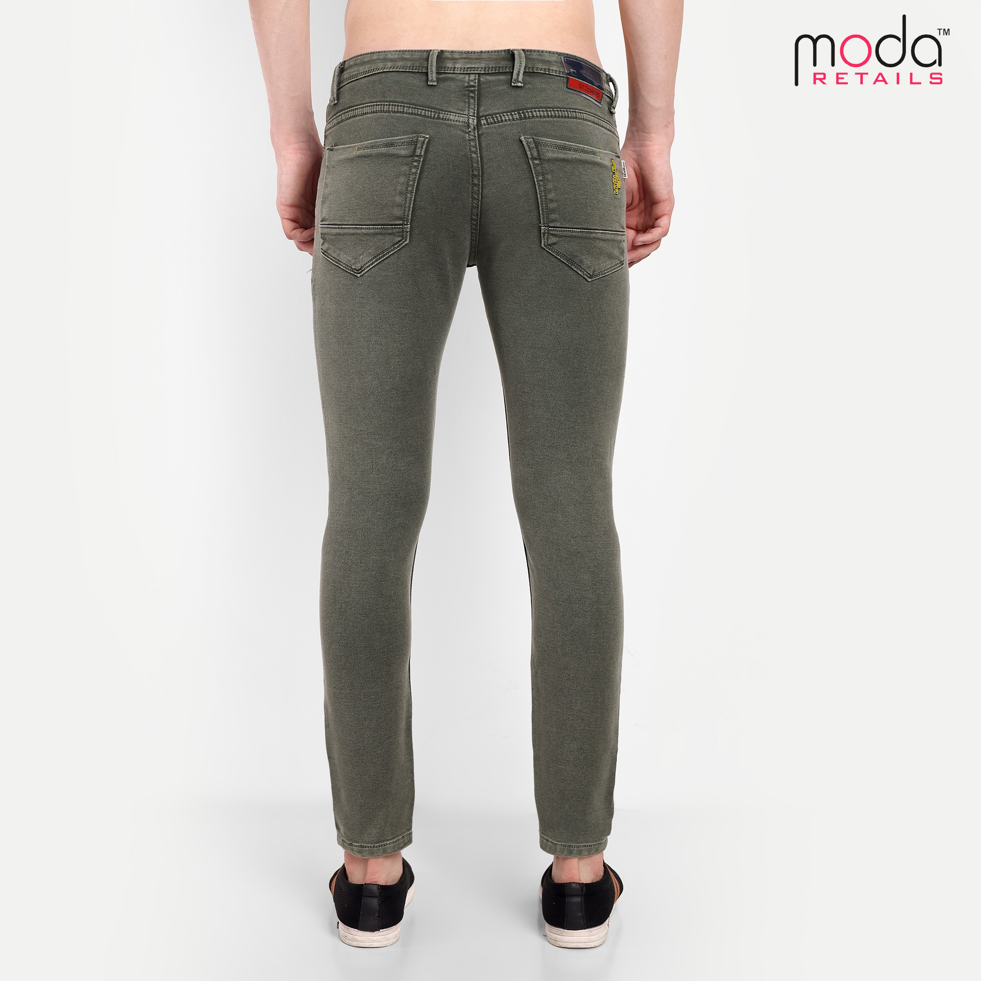 SULFUR-JEANS PANT – Moda Retails